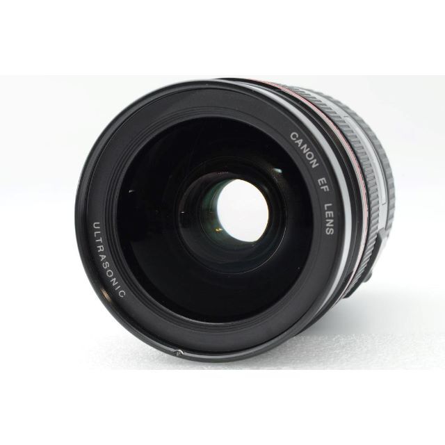 ★極上品★ Canon キヤノン EF 28-70mm F2.8 L USM