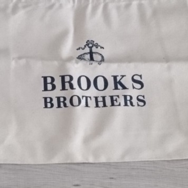 Brooks Brothers(ブルックスブラザース)の新品 ブルックスブラザーズトートバッグ メンズのバッグ(トートバッグ)の商品写真