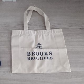 ブルックスブラザース(Brooks Brothers)の新品 ブルックスブラザーズトートバッグ(トートバッグ)