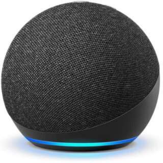 エコー(ECHO)のEcho Dot (エコードット) 第4世代 - スマートスピーカー  (スピーカー)