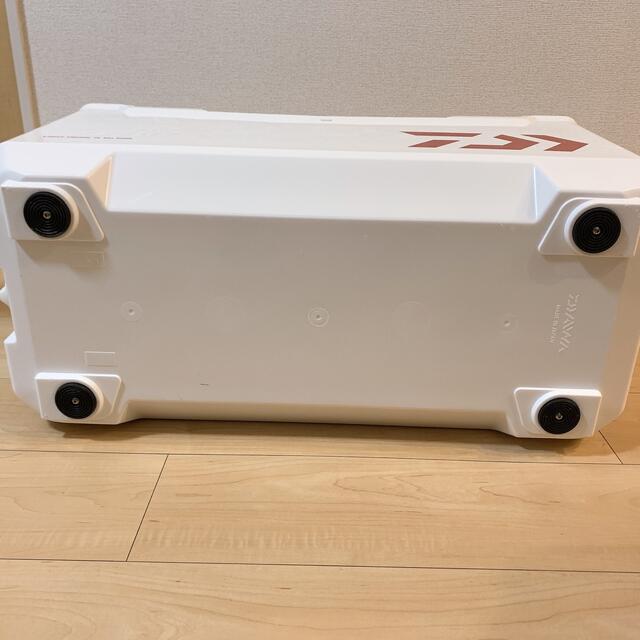 ダイワ ライトトランクα GU 3200 レッド クーラーボックス32リットル ダイワ ライトトランクα GU 3200 レッド クーラーボックス32リットル