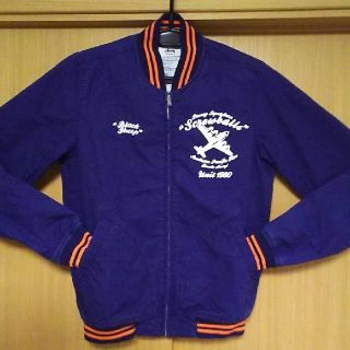 ステューシー コットン ブルゾン(メンズ)の通販 57点 | STUSSYのメンズ ステューシー コットン ブルゾン(メンズ)の通販 57点 | STUSSYのメンズ