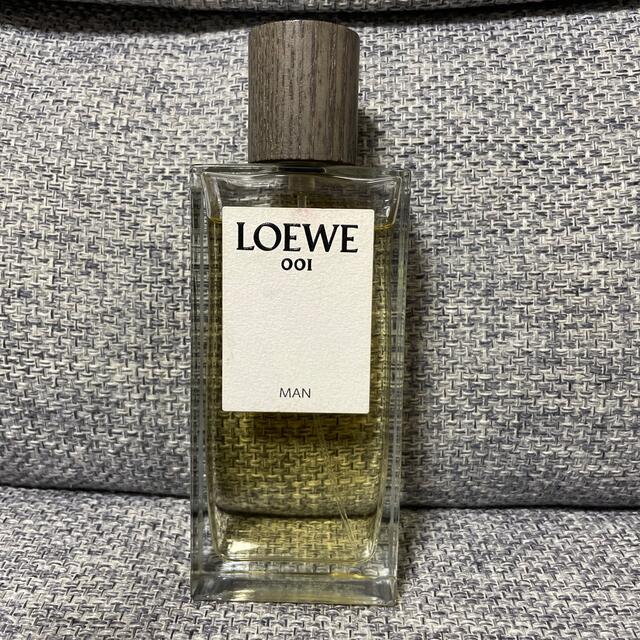 LOEWE 001 MAN 100ml