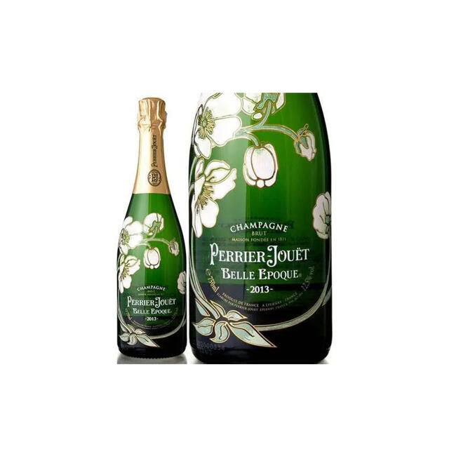 PERRIER-JOUET ペリエ  ジュエベルエポック2013年 750ml