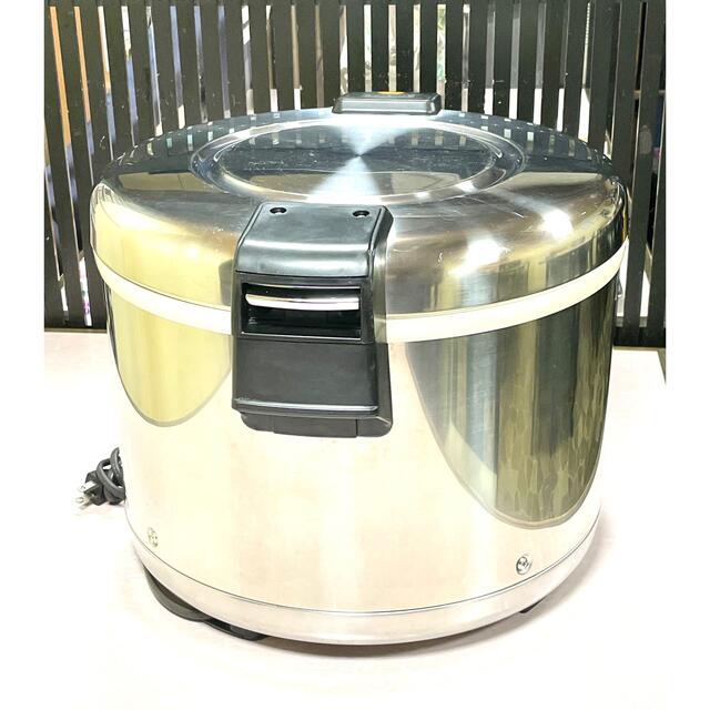 大容量❗️3.3升/6L象印保温ジャー電子ジャー業務用3升 | www