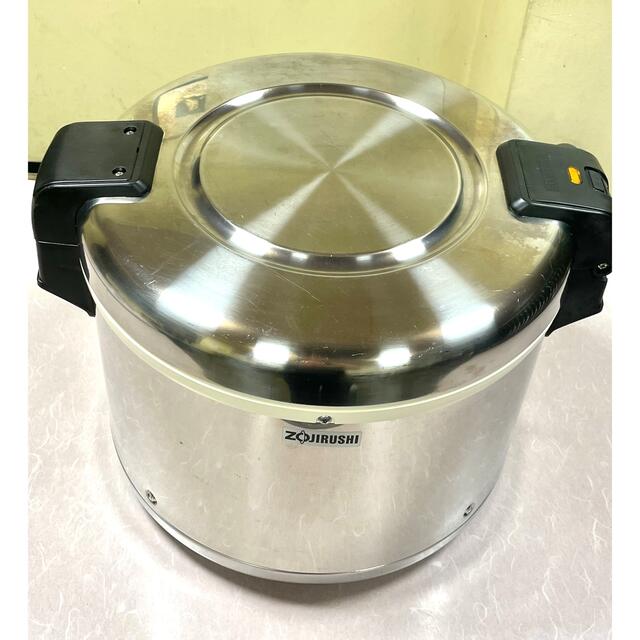 大容量❗️3.3升/6L象印保温ジャー電子ジャー業務用3升 | www