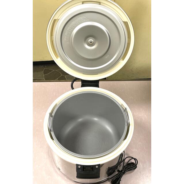 大容量❗️3.3升/6L象印保温ジャー電子ジャー業務用3升 | www