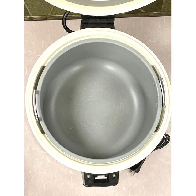 大容量❗️3.3升/6L象印保温ジャー電子ジャー業務用3升 | www