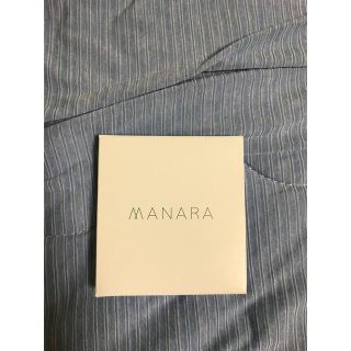 マナラ(maNara)のマナラ コンパクトミラー(ミラー)