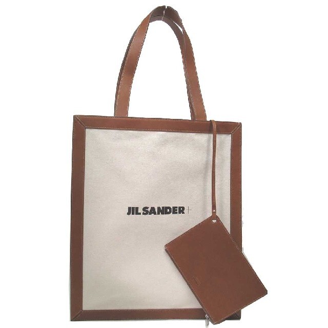 史上最も激安】 Jil Sander 212 WUB69166 JPPU852028 トートバッグ ジルサンダー トートバッグ 