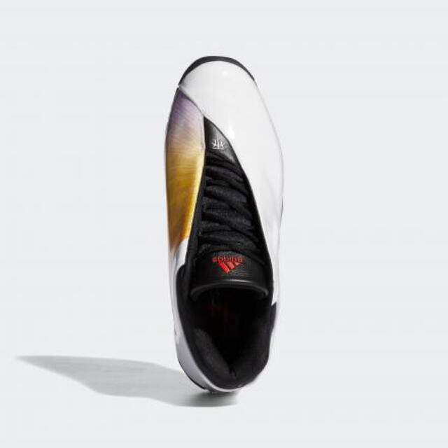 adidas(アディダス)のadidas アディダススニーカー チケットのスポーツ(バスケットボール)の商品写真