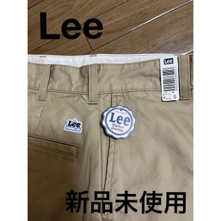 リー(Lee)の★Lee★リー新品未使用 DUNGAREES ワイド トラウザー チノパン(チノパン)