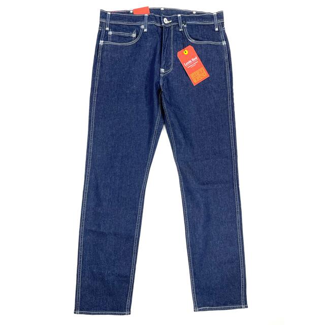 新品 リーバイス A2687-0000 W28 L32 Levi's Red