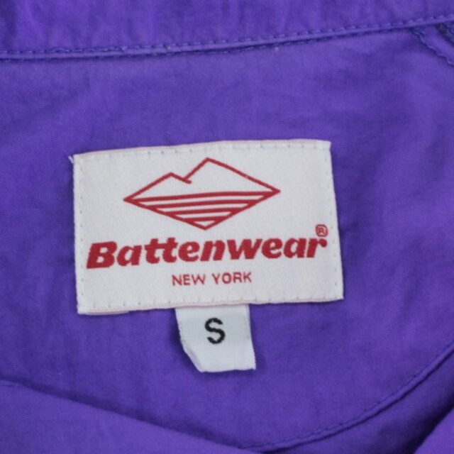 BATTENWEAR(バテンウエア)のBattenwear カジュアルシャツ メンズ メンズのトップス(シャツ)の商品写真