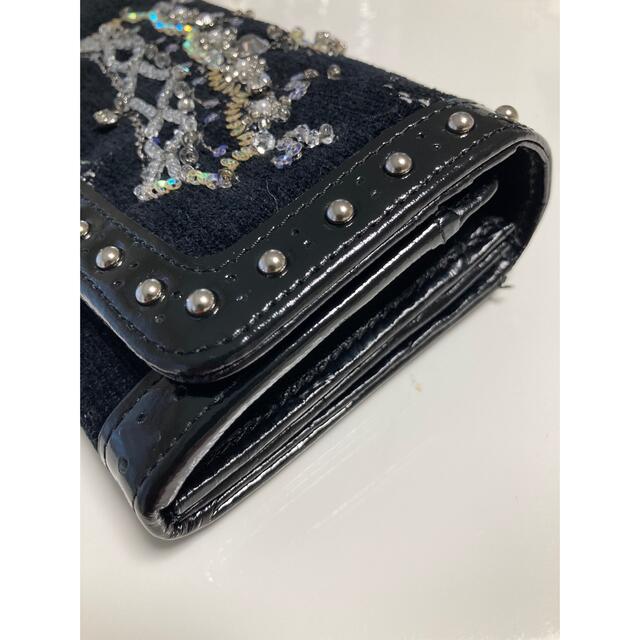 シンクビー ティアラ 長財布 未使用 - clmusichall.com