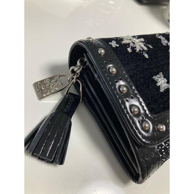 シンクビー ティアラ 長財布 未使用 - clmusichall.com