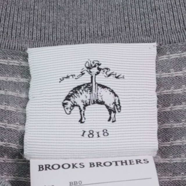 Brooks Brothers(ブルックスブラザース)のBLACK FLEECE BY Brooks Brothers ベスト メンズ メンズのトップス(ベスト)の商品写真