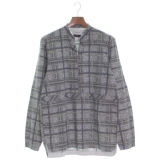 ノンネイティブ(nonnative)のnonnative カジュアルシャツ メンズ(シャツ)