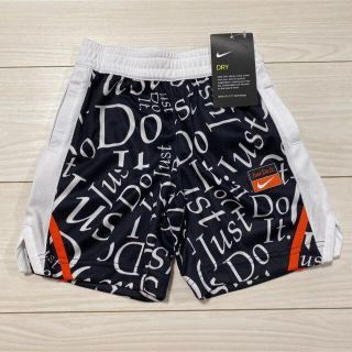 ナイキ(NIKE)の新品未使用❤︎NIKE キッズ ハーパン(パンツ/スパッツ)