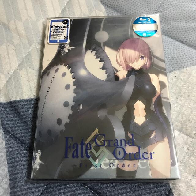 Fate／Grand　Order　-First　Order-（完全生産限定版）