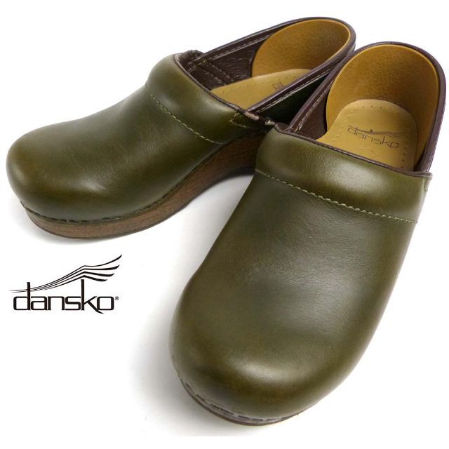 dansko ダンスコ　36