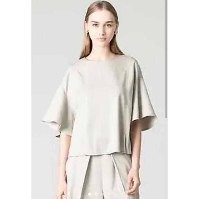 白洋舎済 ADORE アドーア 春夏 トップス 【送料無料/新品】 noxcapital.de