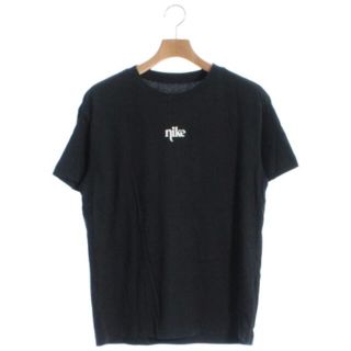 ナイキ(NIKE)のNIKE Tシャツ・カットソー レディース(カットソー(半袖/袖なし))