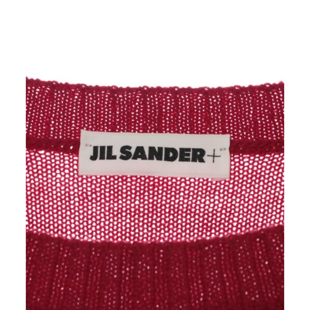 Jil Sander(ジルサンダー)のJIL SANDER + ニット・セーター メンズ メンズのトップス(ニット/セーター)の商品写真