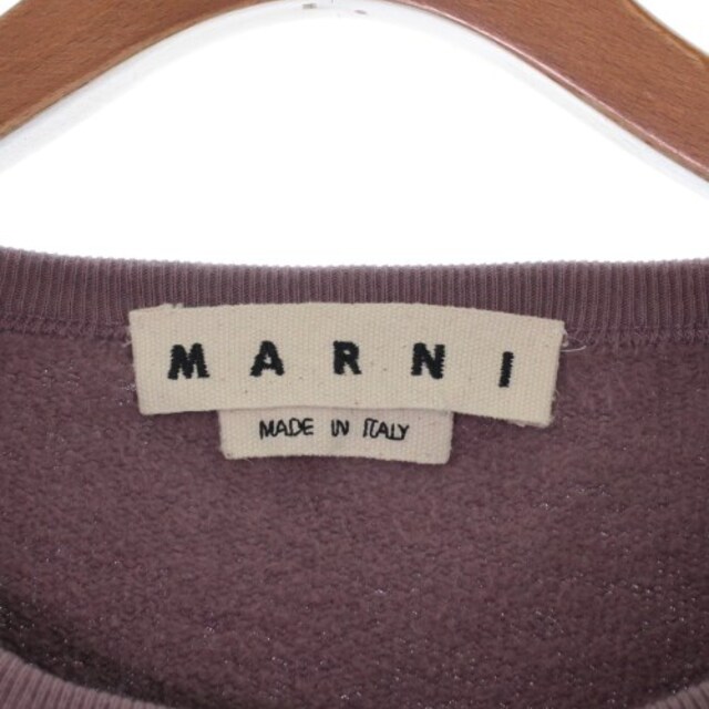 Marni(マルニ)のMARNI スウェット メンズ メンズのトップス(スウェット)の商品写真
