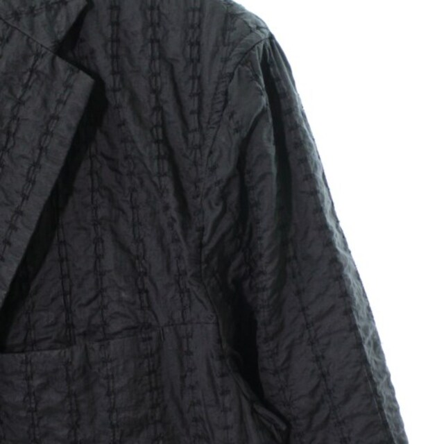 ISSEY MIYAKE テーラードジャケット メンズ | www.espacios.com.ar