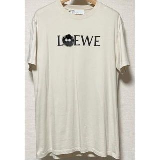 ロエベ(LOEWE)のjaksderl様専用　LOEWE トトロTシャツ(Tシャツ/カットソー(半袖/袖なし))