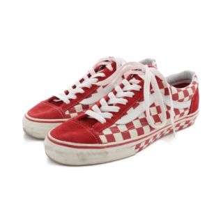 ヴァンズ(VANS)のVANS スニーカー メンズ(スニーカー)