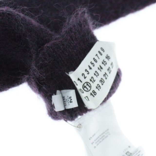 Maison Martin Margiela(マルタンマルジェラ)のMaison Margiela 手袋 レディース レディースのファッション小物(手袋)の商品写真