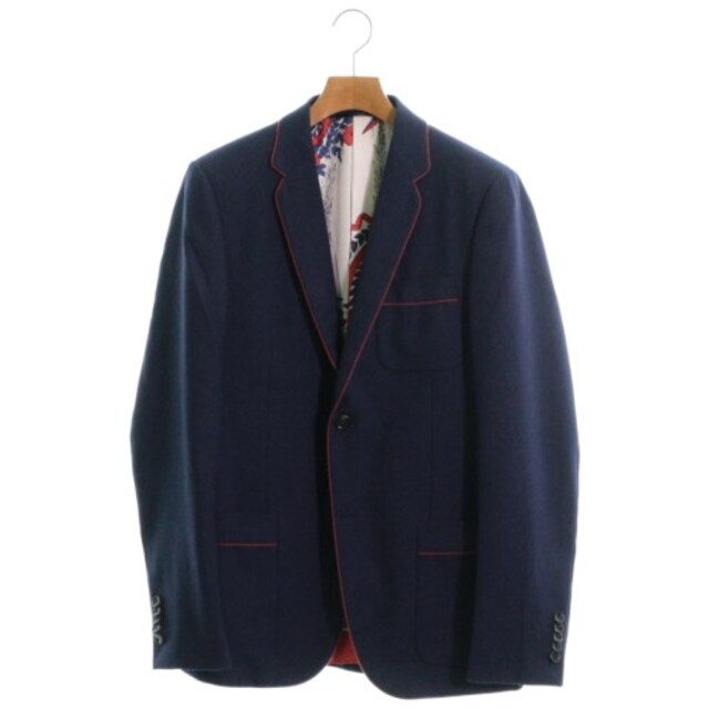 G - GUCCI テーラードジャケット メンズの通販 by RAGTAG e グッチなら