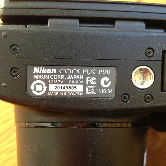 Nikon by 着画不可！
Nikon クールピクスP90 2022新款
｜ラクマ クールピクスP90＊の通販 2022新款
