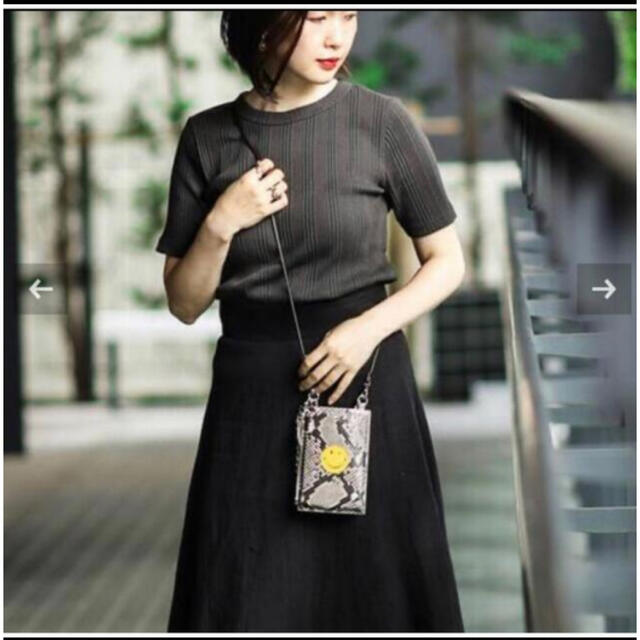 L'Appartement DEUXIEME CLASSE - グッドグリーフ good grief×JSマルチ