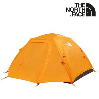 ザノースフェイス(THE NORTH FACE)の新品 ノースフェイス 2人用テント ホームステッドルーミー2 スノーピークMSR(テント/タープ)