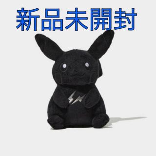 フラグメント(FRAGMENT)のTHUNDERBOLT PROJECT TBP PLUSH PIKACHU M(ぬいぐるみ)