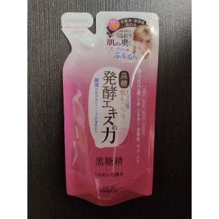 コーセーコスメポート(KOSE COSMEPORT)の【特価¥468】詰替用/コーセー/黒糖発酵エキスの力/KTハッコウE　化粧水(化粧水/ローション)