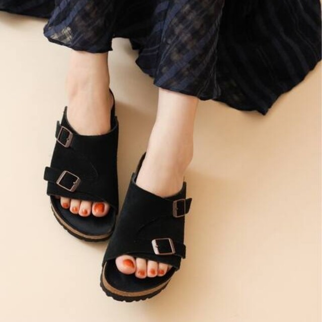 IENA　BIRKENSTOCK 　別注 ZURICH　36