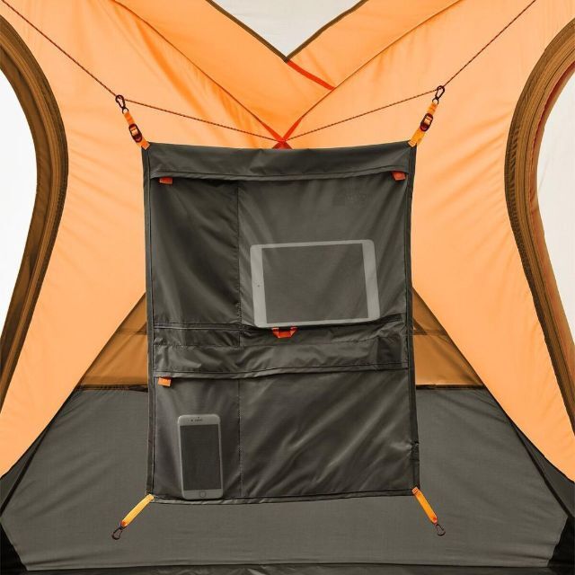 新品 THE NORTH FACE ホームステッド 合せる スーパードーム 4 新品 THE NORTH FACE ホームステッド 合せる スーパードーム 4