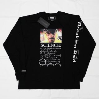 ネイバーフッド(NEIGHBORHOOD)のbreaking bad neighborhood ロンT XL(Tシャツ/カットソー(七分/長袖))