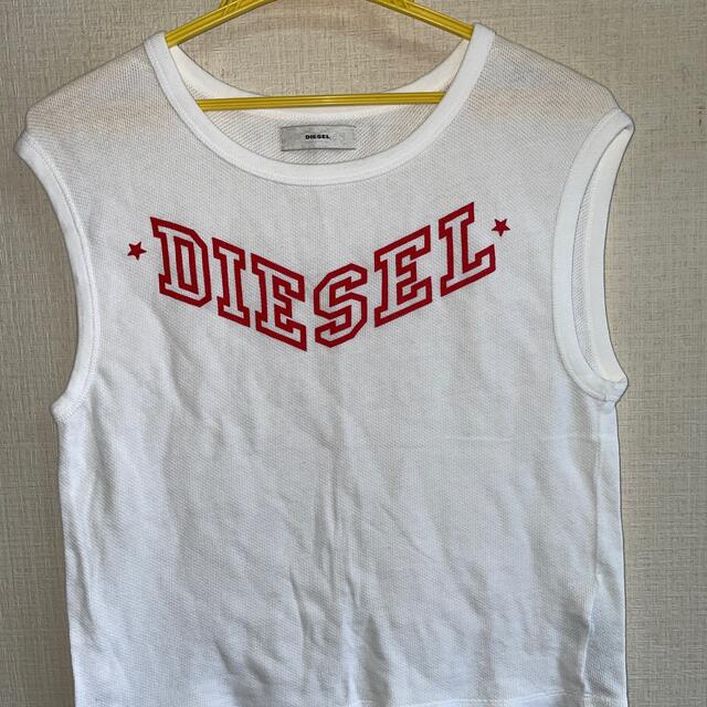 diesel Tシャツ タンクトップ