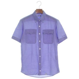 23SS Kolor beacon 直営限定 チェックシャツ 2 - www.minik.hr