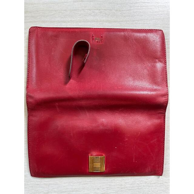 HERMES エルメス財布 ソミュールディアンヌ二つ折り長財布 - agame.ag