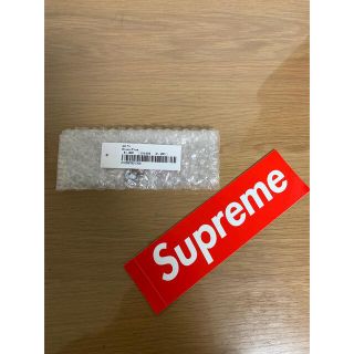 シュプリーム(Supreme)のsupreme ピンバッジ(その他)