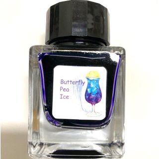 【5ml】とのりむ Butterfly Pea Ice バタフライピーアイス(ペン/マーカー)