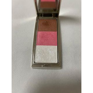 アールエムケー(RMK)のRMK ミックスカラーズフォーアイズ 05 Shiny Pink(アイシャドウ)