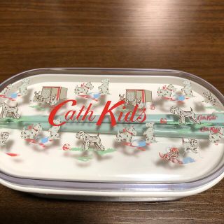 キャスキッドソン(Cath Kidston)のCath Kidston・お弁当箱(弁当用品)