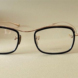 TOM FORD - OV84 OLIVERPEOPLES Quigry メガネ オリバーピープルズの